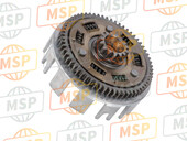 2120014D11, Gear Assy, Primary   Driven, Suzuki