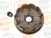 2120017870, Gear Assy, Primary   Driven, Suzuki
