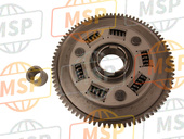 2120017871, Gear Assy, Primary   Driven, Suzuki, 2