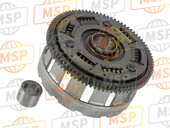 2120018820, Gear Assy, Primary Driven (NT:83), Suzuki