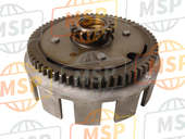 2120020910, Gear Assy, Primary Driven, Suzuki