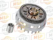 2120031Y10, Gear Assy,  Primary Driven (NT:57), Suzuki