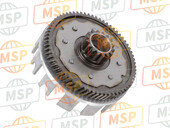 2120038200, Gear Assy,Prima, Suzuki