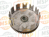 2120044813, Gear Assy,Pri Driven, Suzuki, 1