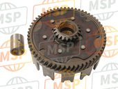 2120044813, Gear Assy,Pri Driven, Suzuki, 2