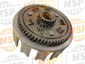 2120044B21, Gear Assy,Primary, Suzuki