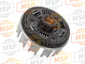 2120045G00, Gear Assy, Primary   Driven, Suzuki