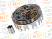 2120048880, Gear Assy, Primary Driven (NT:68), Suzuki