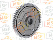 2120148810, Gear Assy,Prima, Suzuki, 2