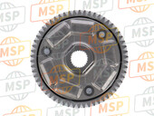 2120148810, Gear Assy,Prima, Suzuki, 3