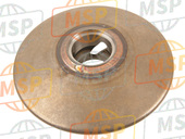 2124033G01, Rondelle, Suzuki, 1