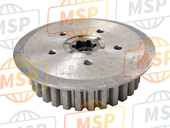 2141001B01, Hub, Sleeve, Suzuki