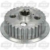 2141005G00, Hub,Clutch, Suzuki, 1