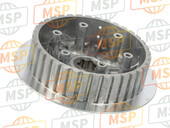 2141014D00, Hub, Sleeve, Suzuki, 2