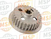 2141018A00, C Cubo Embrague, Suzuki, 1
