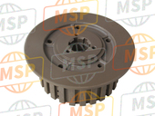 2141031E20, Cubo Embrague, Suzuki