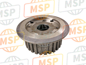 2141038B00, Mozzo, Cl Sleeve VS1400, Suzuki, 1