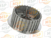 2141040H00, Hub, Clutch Sleeve, Suzuki, 1