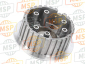 2141041G30, Cubo Embrague, Suzuki