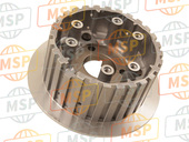 2141041G40, Cubo Embrague, Suzuki