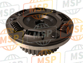 2141048G00, Hub, Clutch, Suzuki, 1