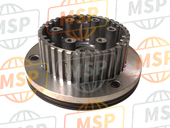 2141048G00, Hub, Clutch, Suzuki, 2