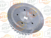 2141105200, Hub, Clutch Sleeve, Suzuki