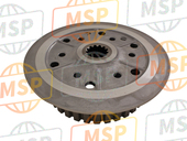 2141135G11, Hub, Clutch Sleeve, Suzuki