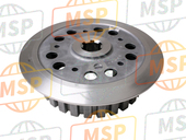 2141143D04, Hub,  Sleeve, Suzuki