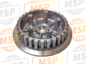 2141146000, Hub, Clutch, Suzuki