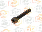 2141206G00, Bolt, Spring Support, Suzuki