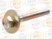 2141235F00, Tornillo Muelle Embrague, Suzuki