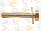 2141245G00, Bolt, Clutch Spring, Suzuki, 2