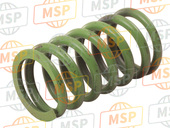 2141338F50, Spring Clutch, Suzuki, 1