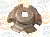 2143121F50, Supporto Parastrappi, Suzuki