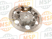 2146200B02, Spingidisco Frizione, Suzuki