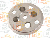2146202B01, Disco,  Frizione Pressure, Suzuki