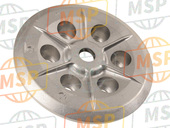 2146202F10, Spingidisco Frizione, Suzuki