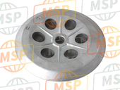 2146224F00, Spingidisco Frizione, Suzuki