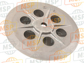 2146228H00, Spingidisco Frizione, Suzuki