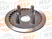 2146237400, Spingidisco Frizione, Suzuki