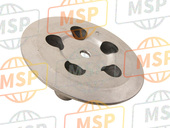 2146243D01, Disc, Clutch Pressure, Suzuki