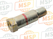 2148102F12, Bolt, Spring Support, Suzuki