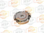 2150002C03, Clutch Assy Sho, Suzuki, 2