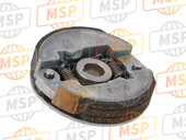 2150004411, Clutch Assy, Suzuki