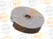 2150004412, Clutch Assy, Suzuki, 2