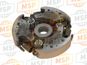 2150019B21, Clutch Assy,Sho, Suzuki