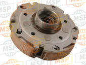 2150031G00, Clutch Assy, Shoe, Suzuki