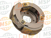 2150129C10, Embrayage Primaire, Suzuki, 2