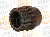 2162138B00, Spacer, Clutch Sleeve Hub, Suzuki